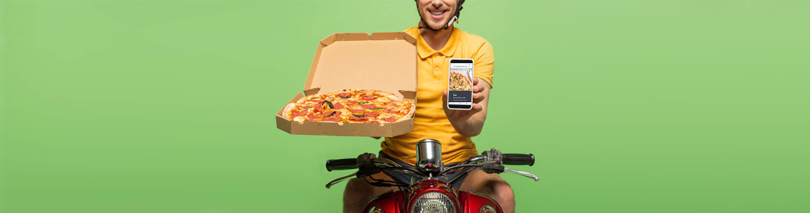 Payment and delivery